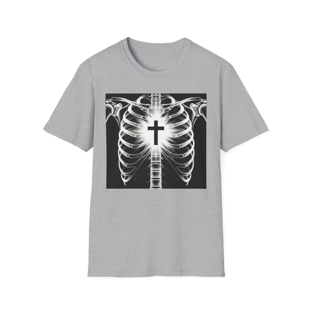 X-Ray T-Shirt
