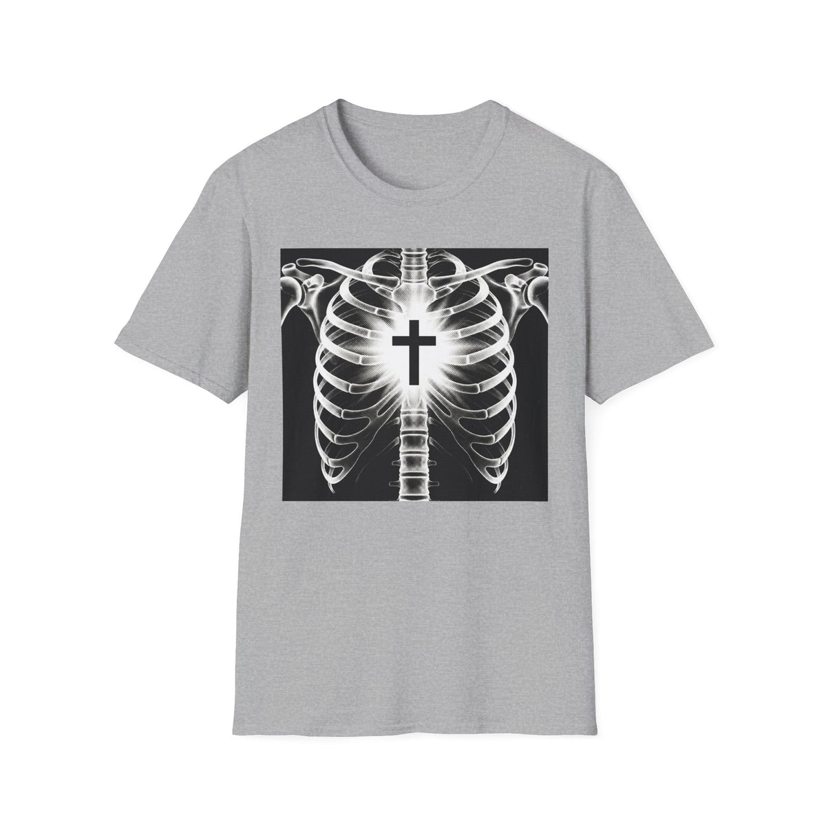 X-Ray T-Shirt