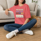 Praise Break T-Shirt