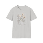 Consider The Lilies T-Shirt