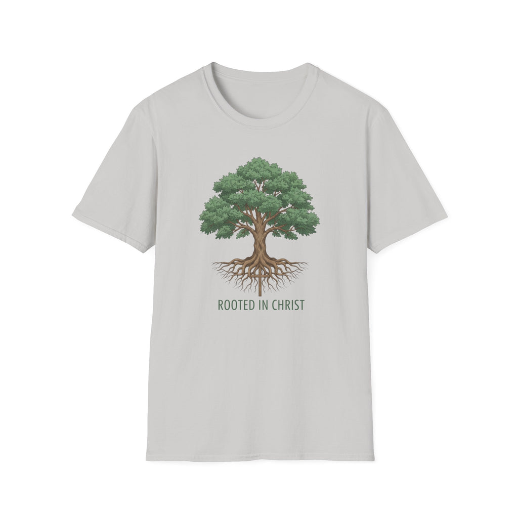 Rooted Tree T-Shirt