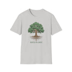 Rooted Tree T-Shirt