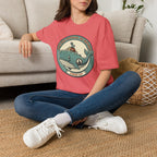 Nineveh Express T-Shirt