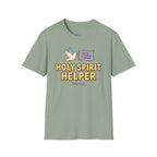 Holy Spirit Helper T-Shirt