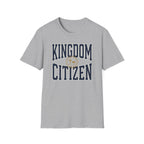 Kingdom Citizen T-Shirt