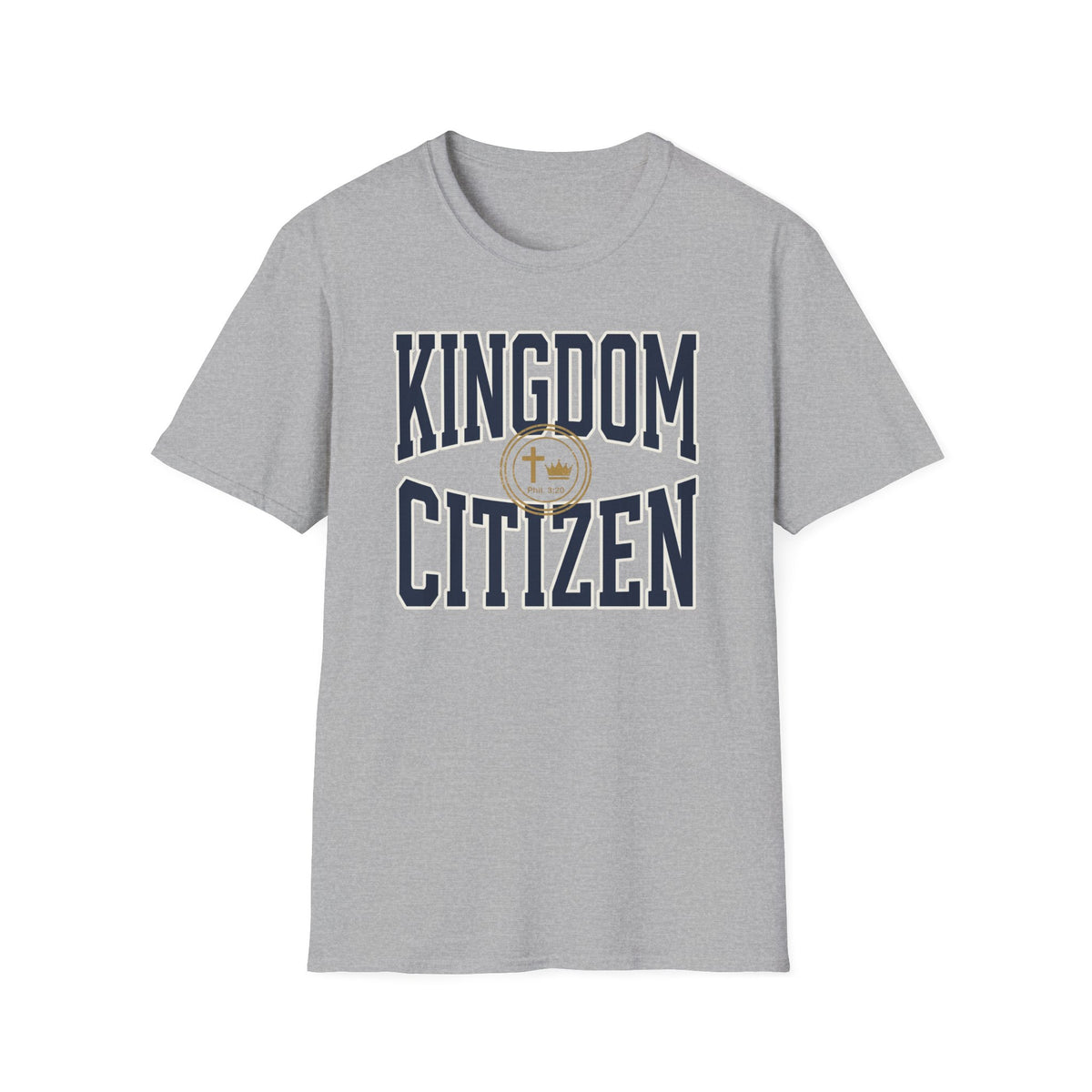 Kingdom Citizen T-Shirt