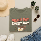 Grace Every Day T-Shirt