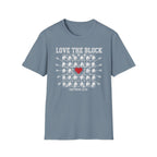 Love The Block T-Shirt