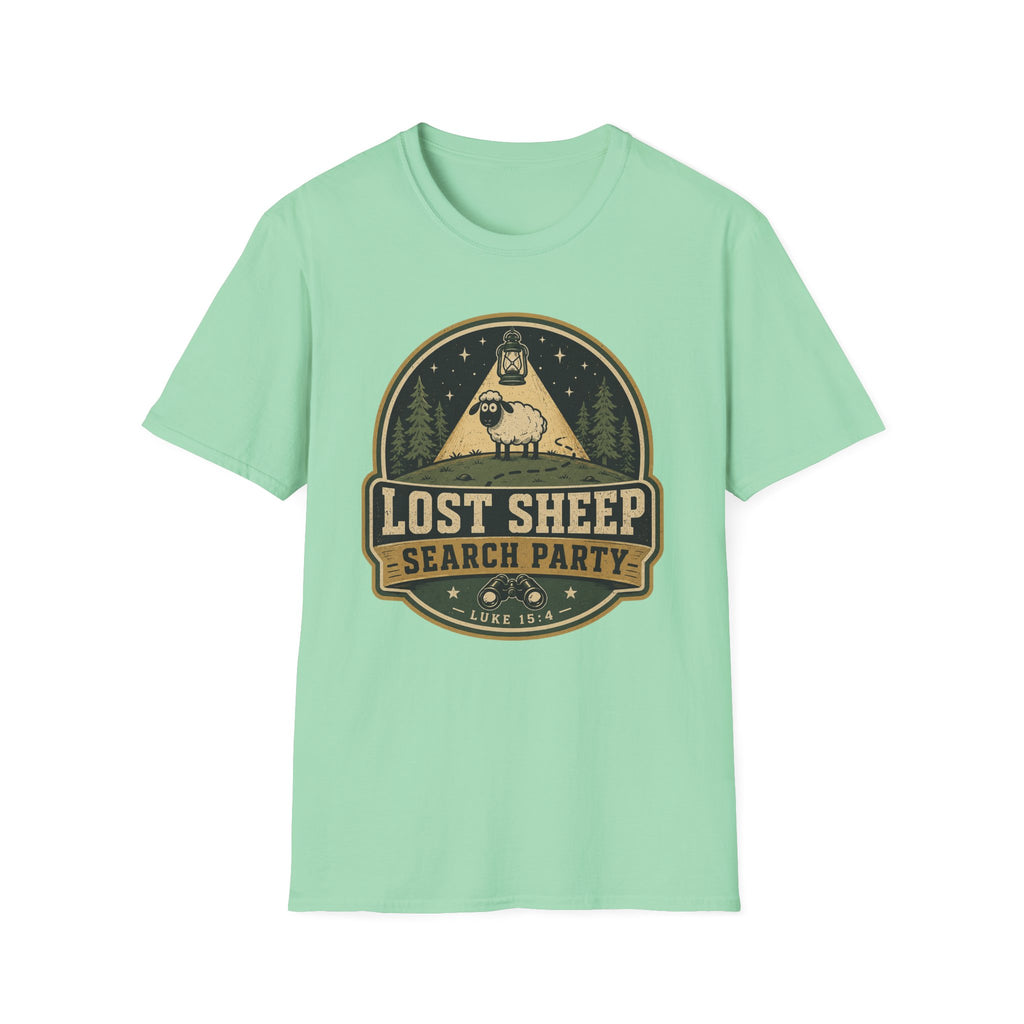 Lost Sheep T-Shirt