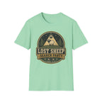 Lost Sheep T-Shirt
