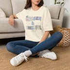 Chosen & Cheerful T-Shirt