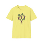 Abide Vine T-Shirt