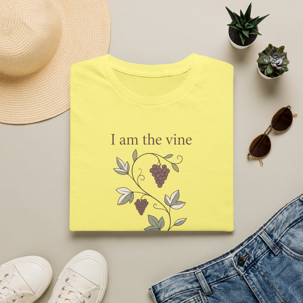 The Vine T-Shirt