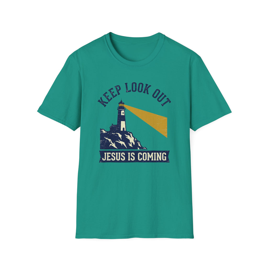 Lighthouse Lookout T-Shirt