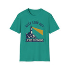 Lighthouse Lookout T-Shirt