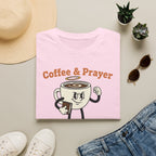Coffee & Prayer T-Shirt
