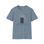 He Makes A Way T-Shirt