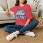 Christ The Lord T-Shirt
