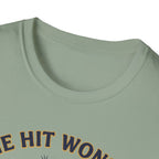One Hit Wonder T-Shirt