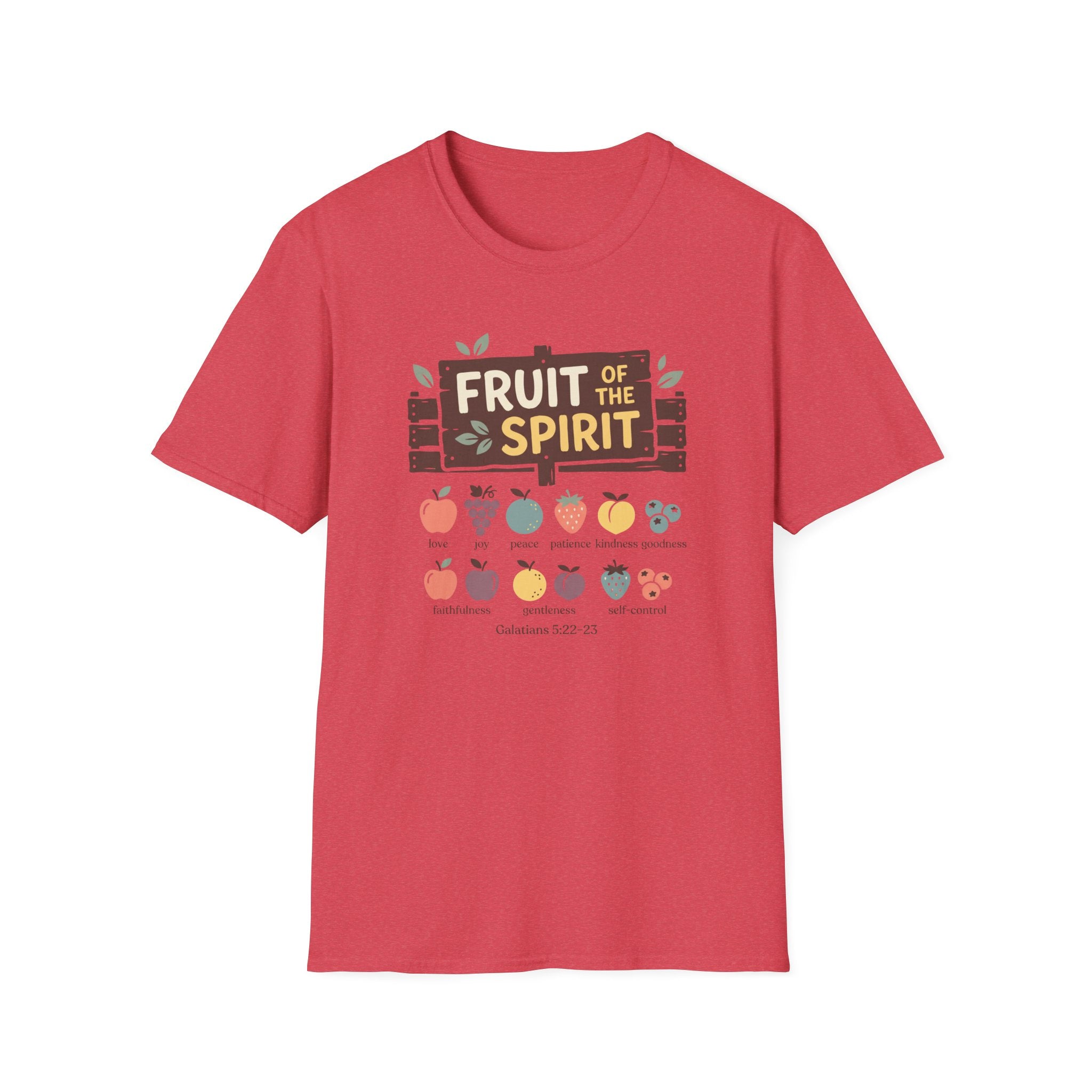 Fruit of The Spirit T-Shirt