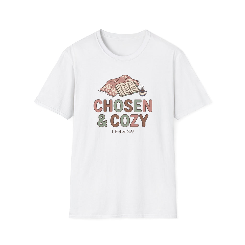 Chosen & Cozy T-Shirt
