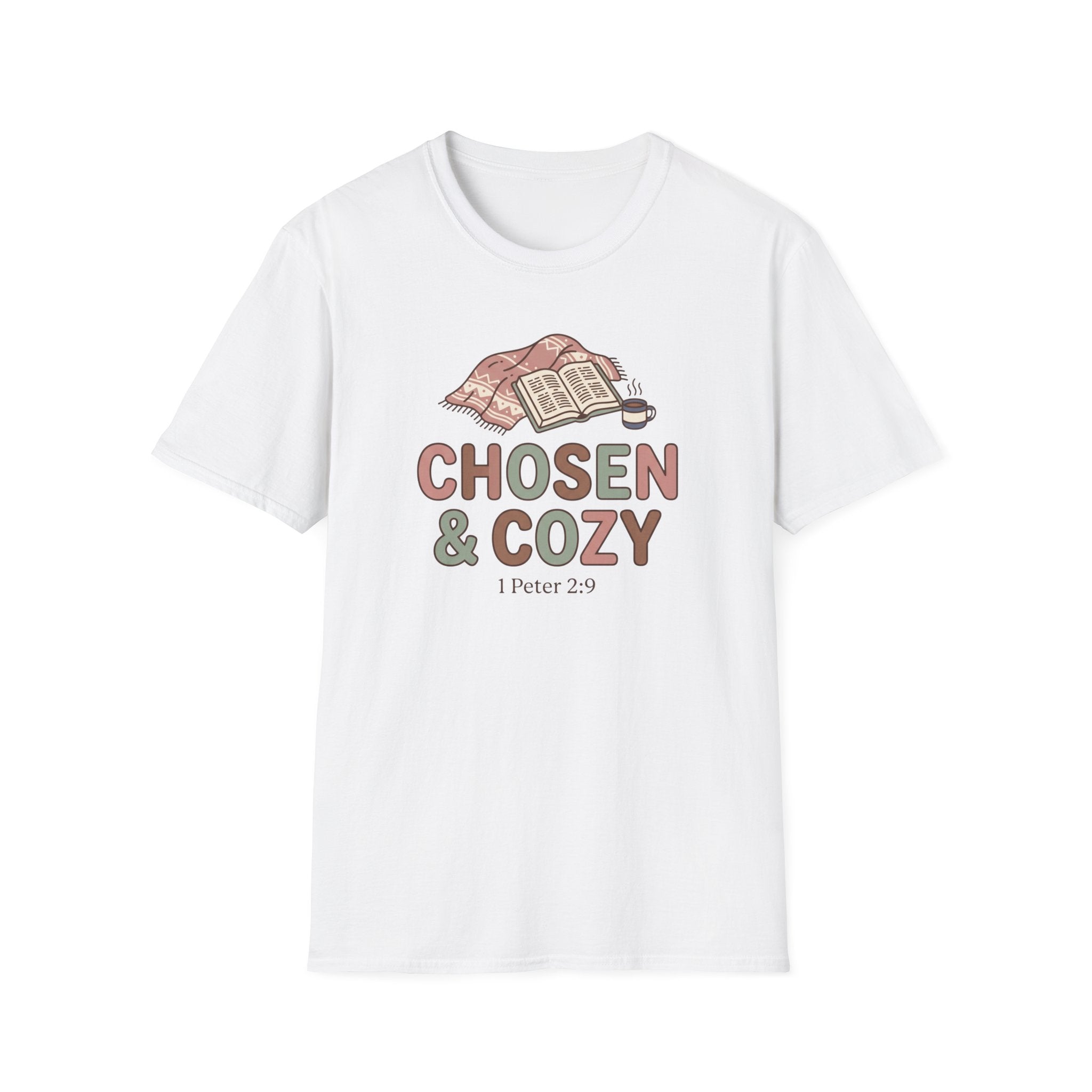 Chosen & Cozy T-Shirt