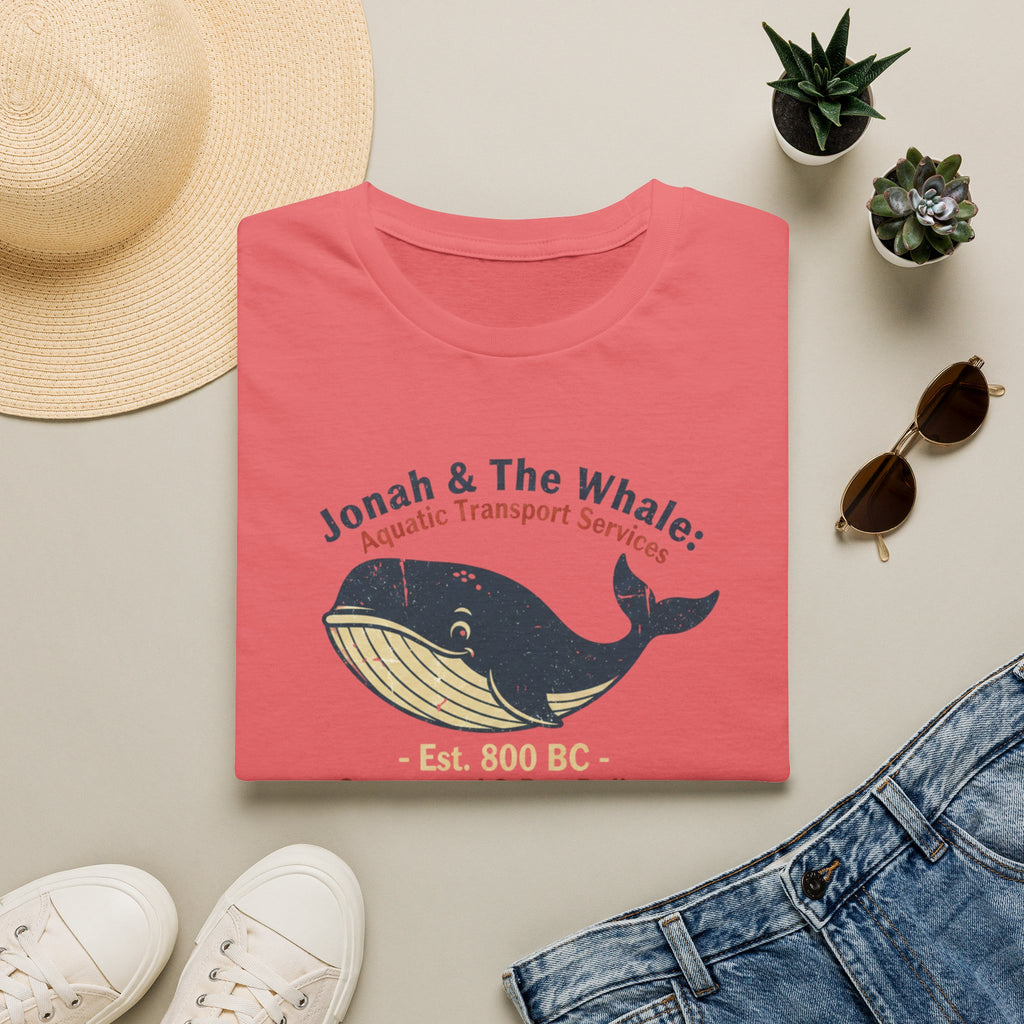 Aquatic Transport Services T-Shirt