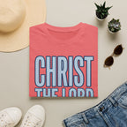 Christ The Lord T-Shirt