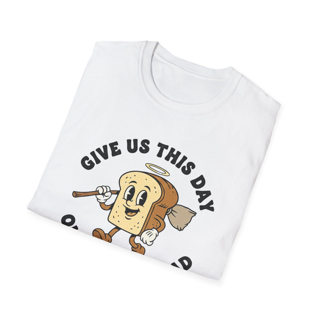 Daily Bread T-Shirt