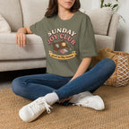 Sunday Joy Club T-Shirt