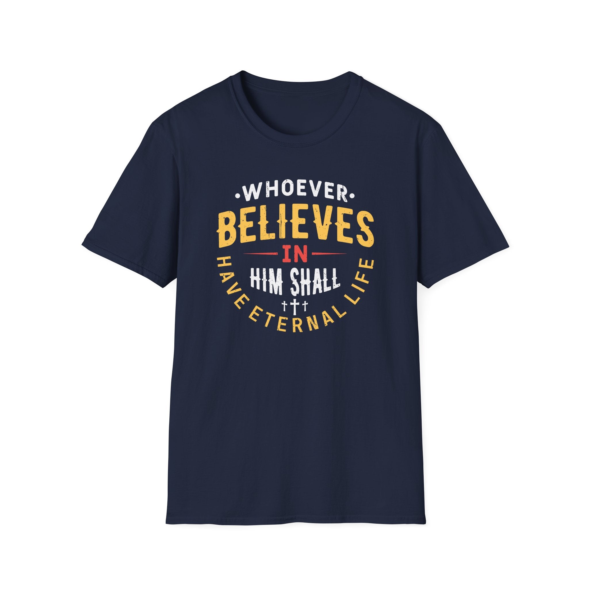 Eternal Life T-Shirt