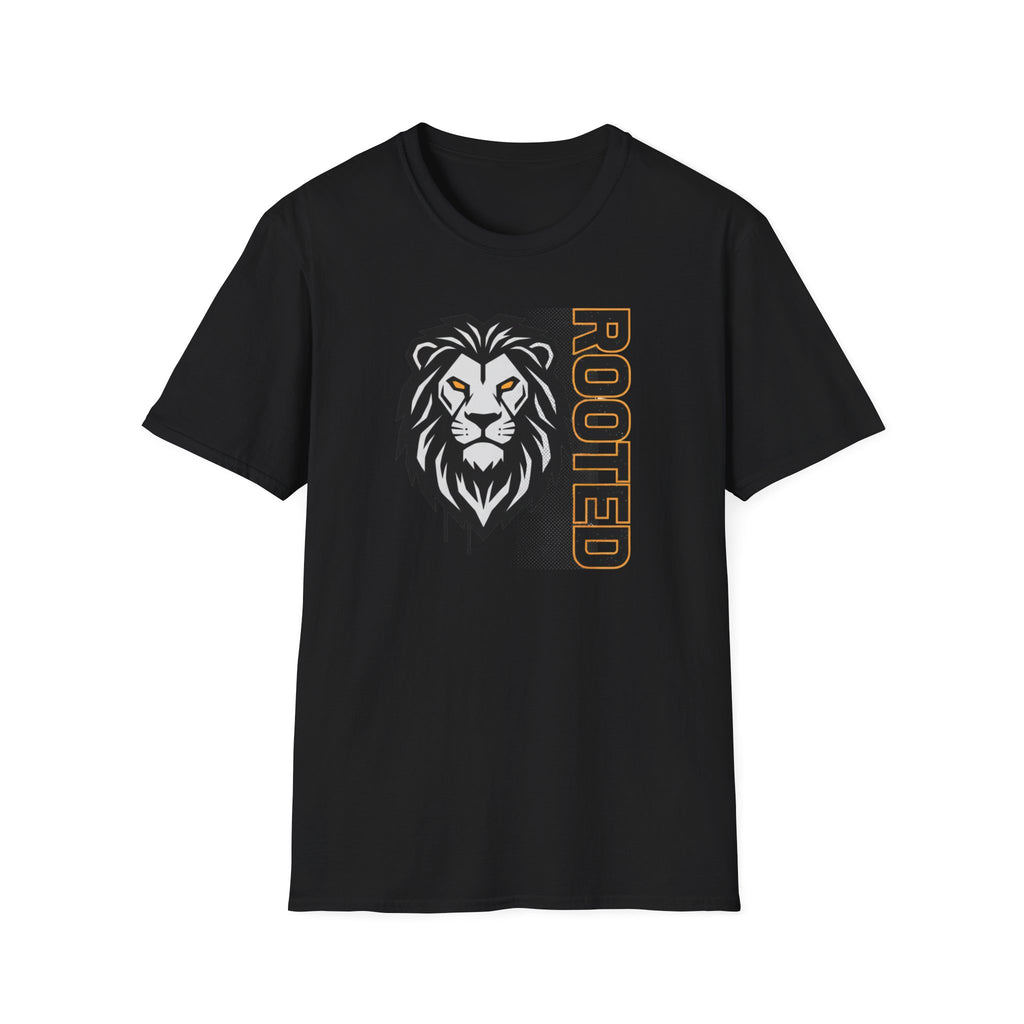 Rooted T-Shirt