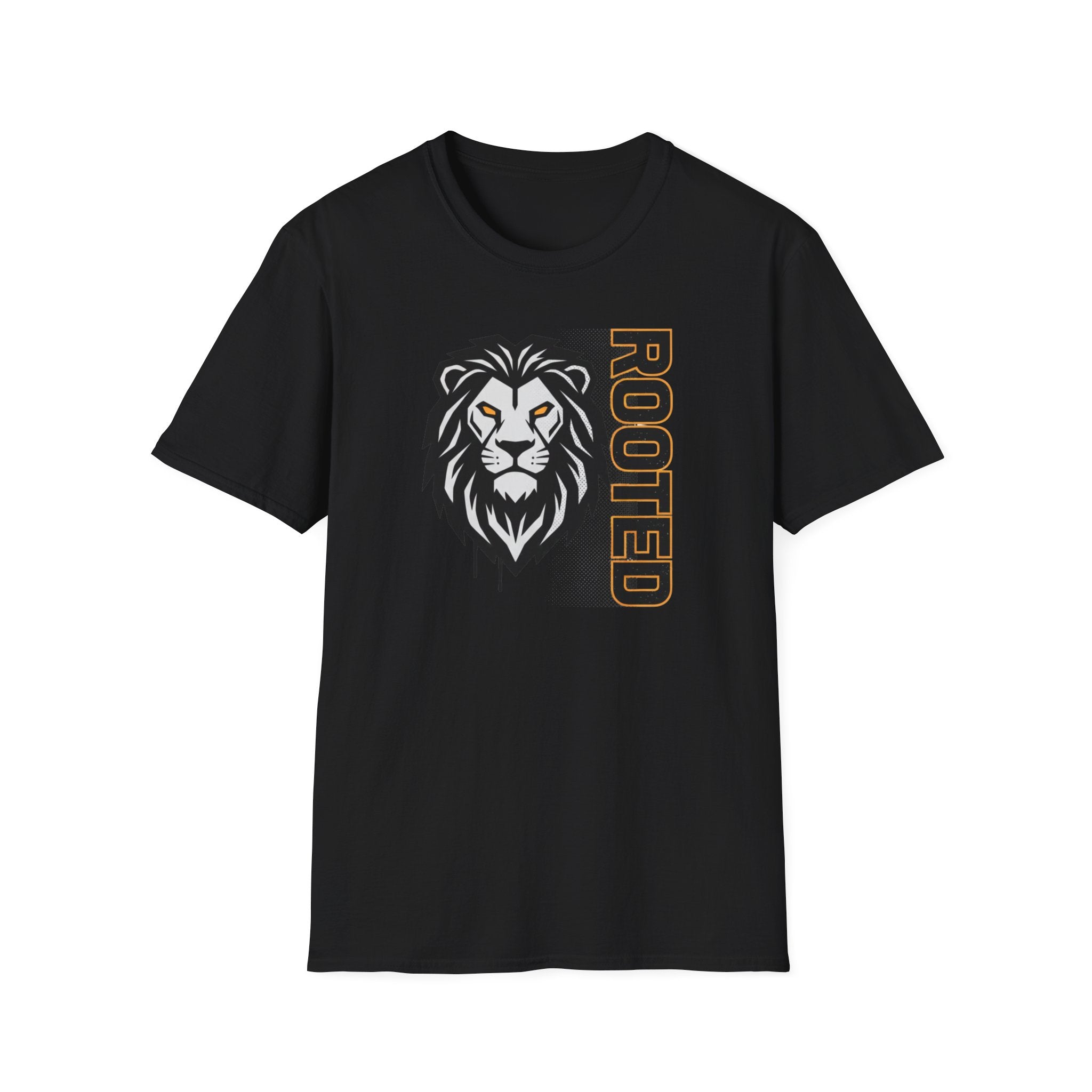 Rooted T-Shirt
