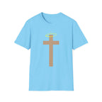 Cross & Halo T-Shirt