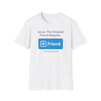 Friend Request T-Shirt
