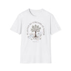 Streams of Water T-Shirt