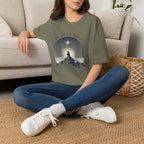 Be Still & Know T-Shirt