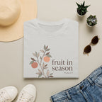 Fruit In Season T-Shirt