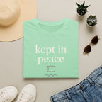 Kept In Peace T-Shirt