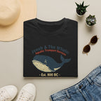 Aquatic Transport Services T-Shirt