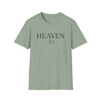 Heaven Alpha Omega T-Shirt