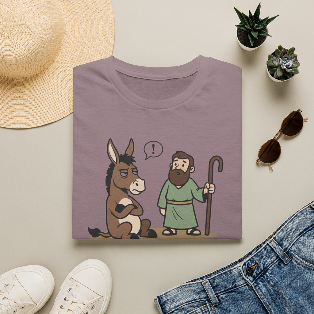 Trust The Senseless T-Shirt