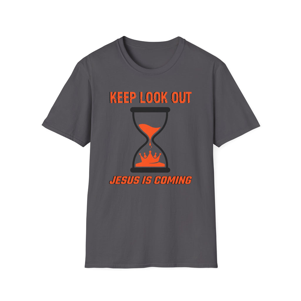 Keep Look Out T-Shirt