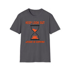 Keep Look Out T-Shirt