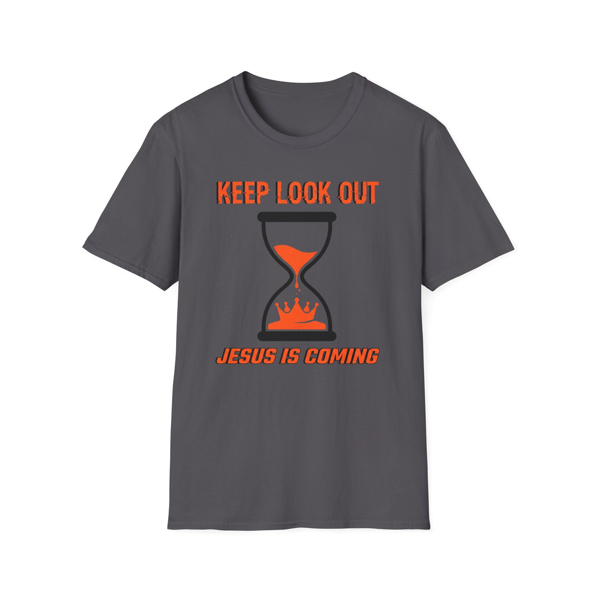 Keep Look Out T-Shirt