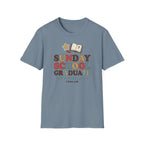 Sunday School Graduate T-Shirt
