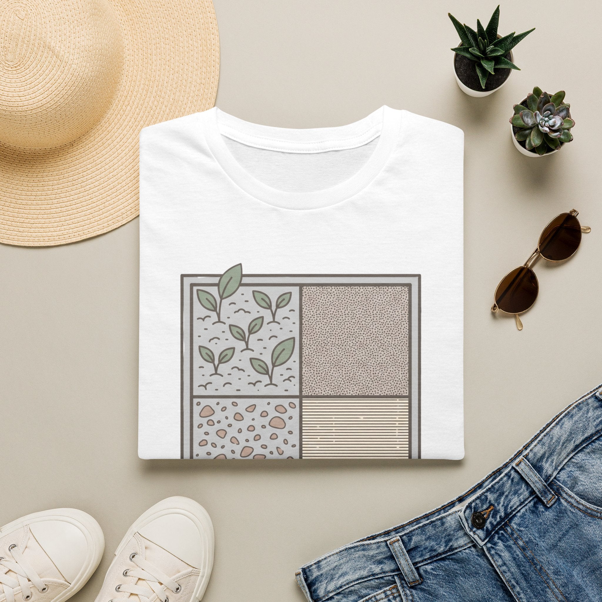 Good Soil T-Shirt