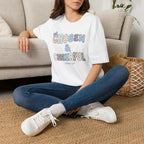 Chosen & Cheerful T-Shirt