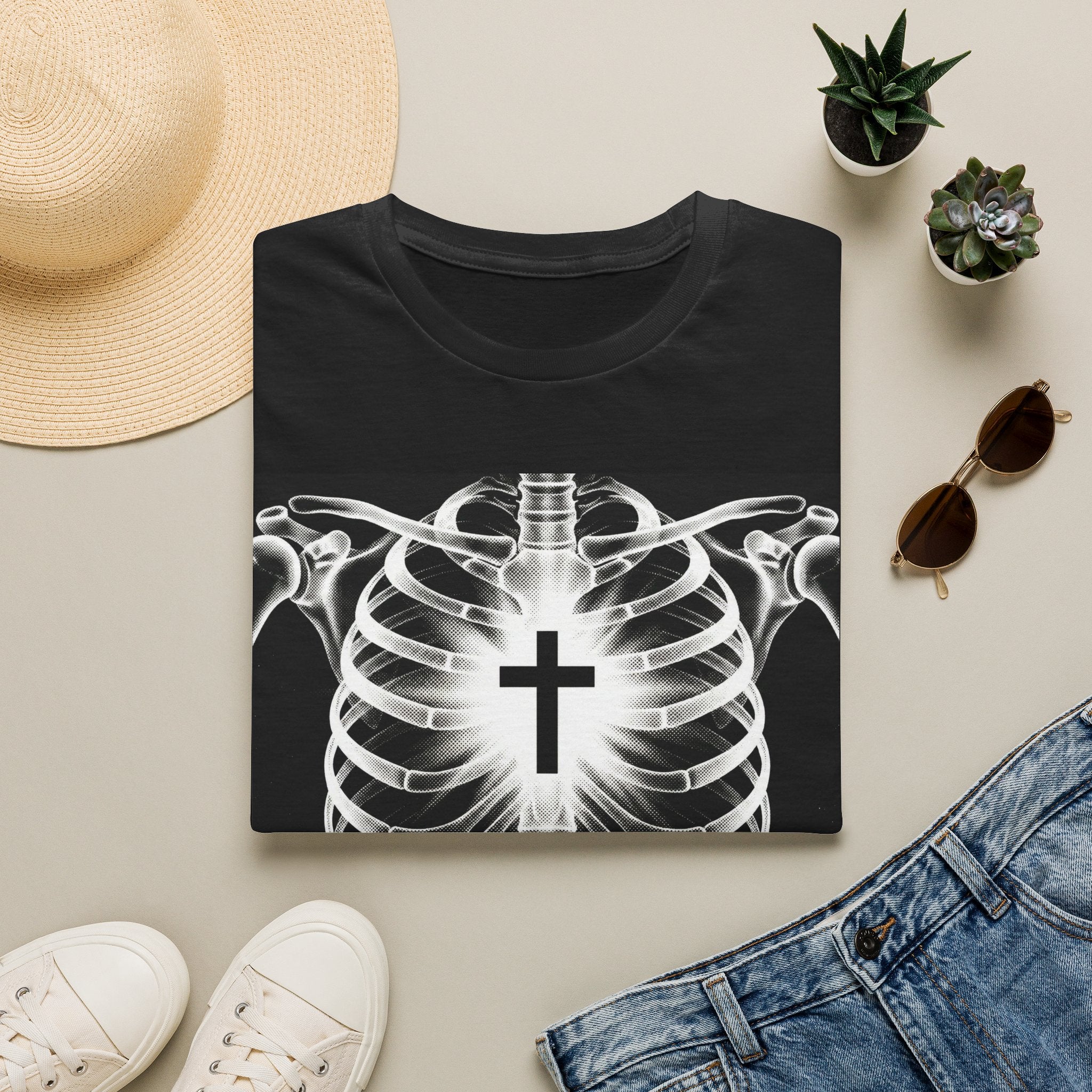 X-Ray T-Shirt