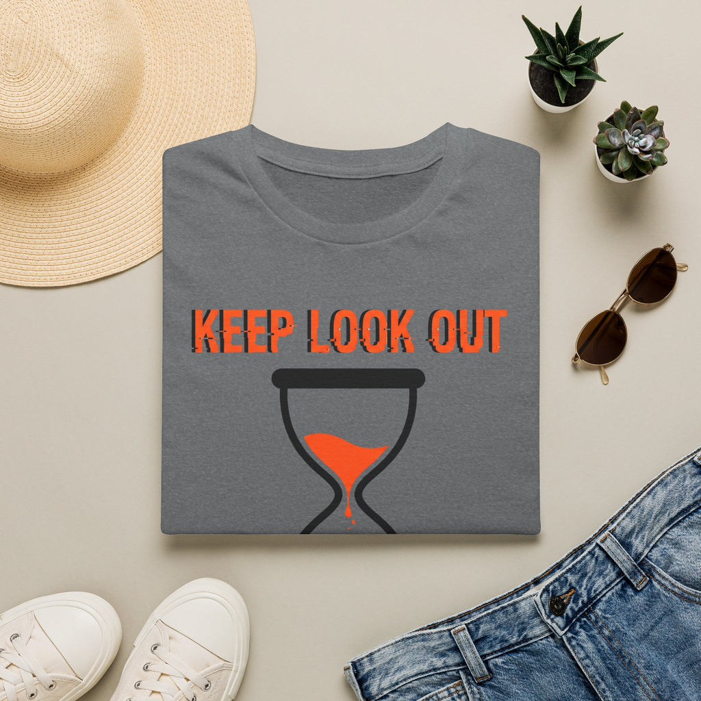 Keep Look Out T-Shirt